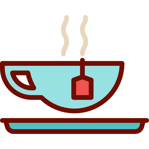 Tea cup